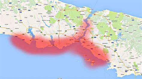 M­a­r­m­a­r­a­ ­D­e­n­i­z­i­­n­d­e­ ­d­e­p­r­e­m­ ­|­ ­S­o­n­ ­d­e­p­r­e­m­l­e­r­